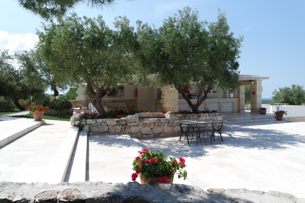 Corte di Ferro Hotel Resort